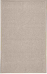 Nourison Sisal Soft SSF07 Mushroom